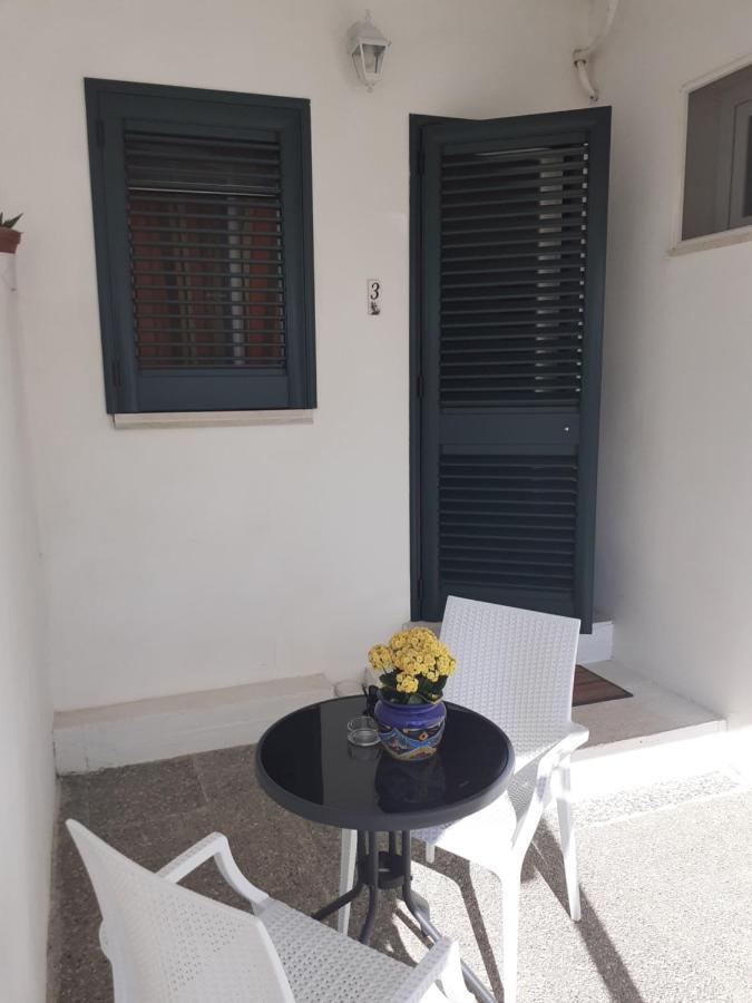 Casa Vacanza Fiorella Torre dell'Orso Exterior photo